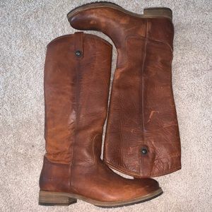 Frye boots